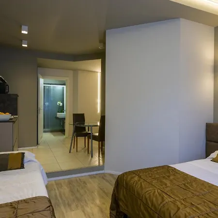 Astoria Apartment *