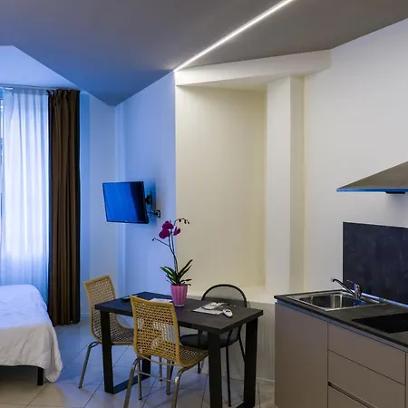 Apartment Astoria *
