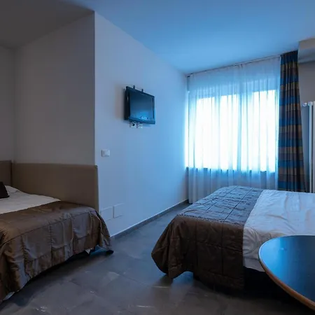 Astoria Apartment
