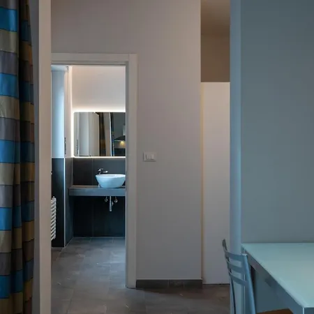 Astoria Apartment Bologna