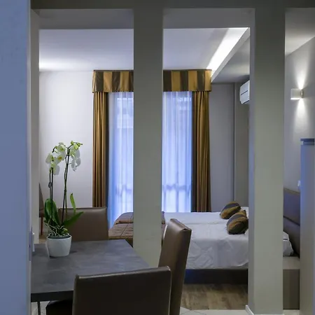 Apartment Astoria *