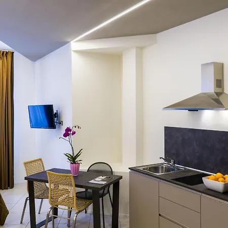 Apartment Astoria *