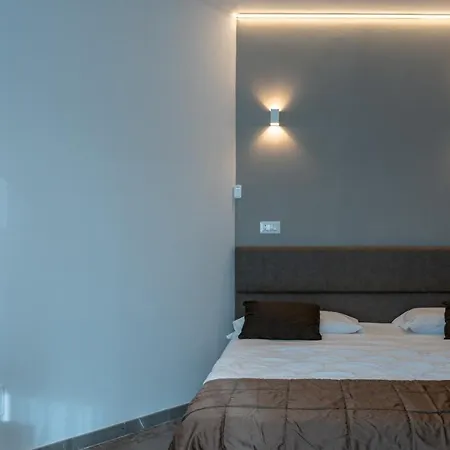 Astoria * Bologna