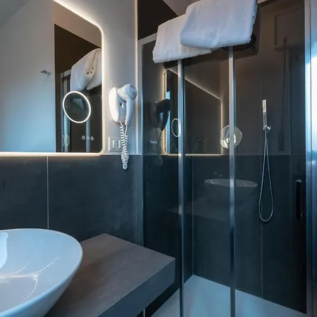 Astoria Apartment Bologna