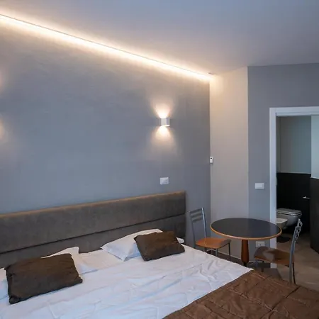 Apartment Astoria
