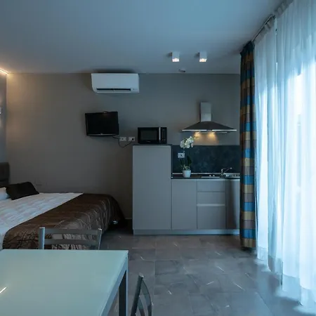 Apartment Astoria Bologna