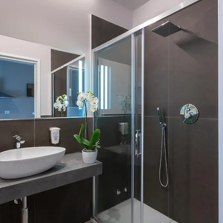 Astoria Apartment Bologna