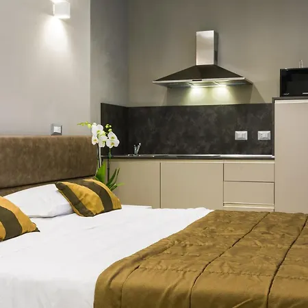 Astoria Apartment Bologna