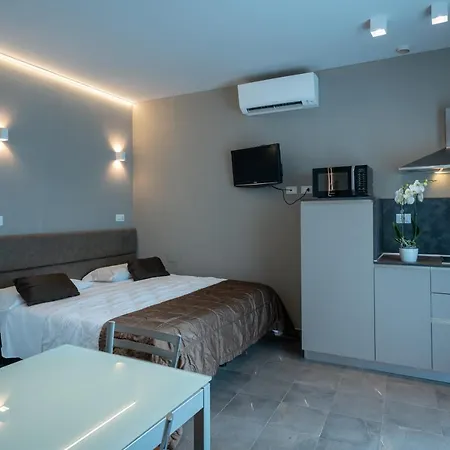 Apartment Astoria