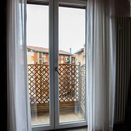 Astoria Apartment
