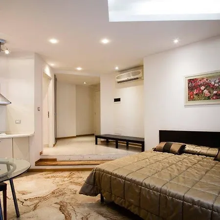 Apartment Astoria