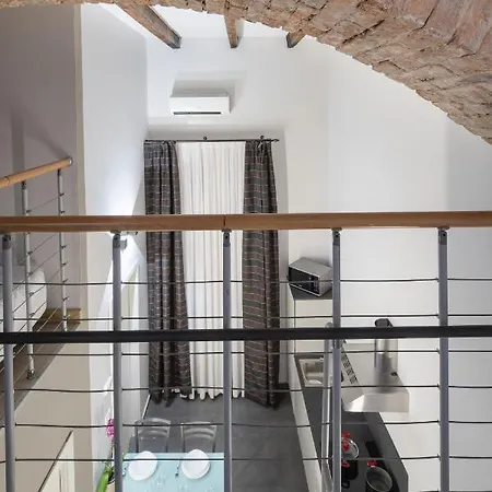 Astoria Apartment Bologna
