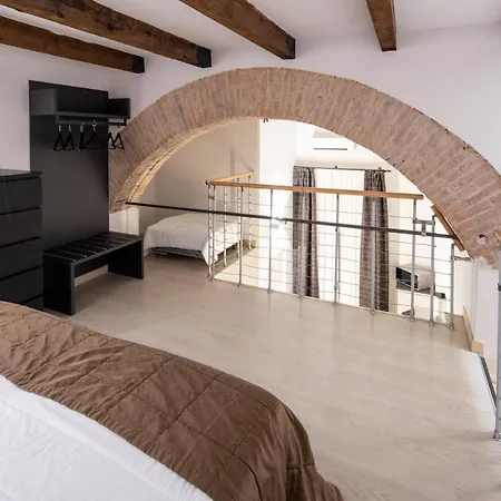 Astoria Apartment Bologna