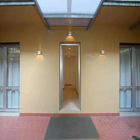 Astoria Apartment Bologna