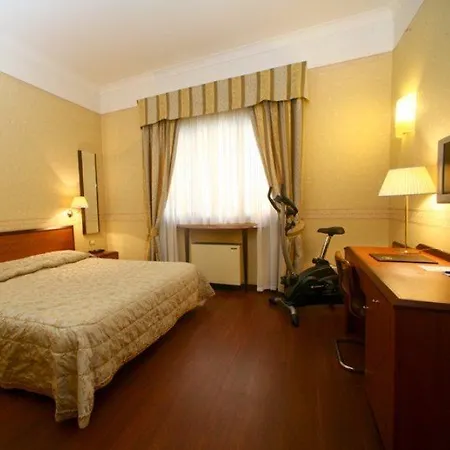 Apartment Astoria *