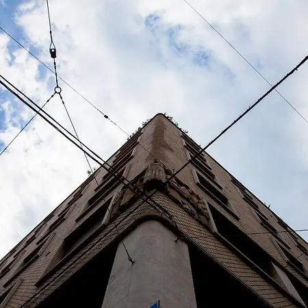 Astoria *
