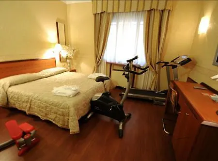 Astoria Apartment