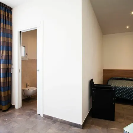 Astoria Apartment Bologna