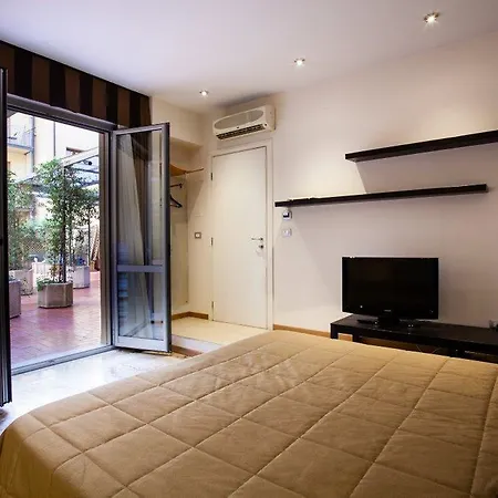 Apartment Astoria Bologna