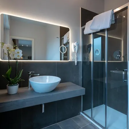 Astoria Apartamento *