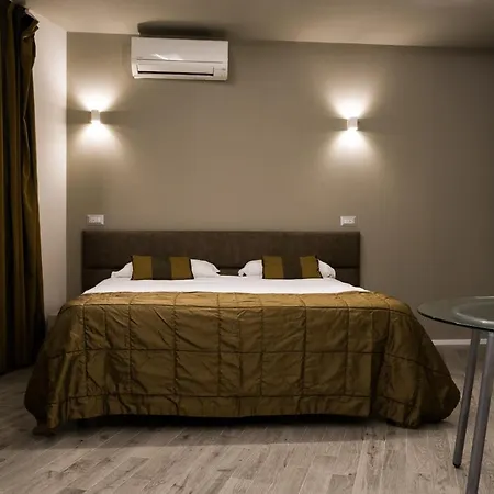 Apartamento Astoria Bolonha
