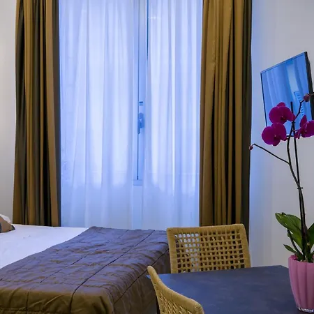 Astoria Apartamento