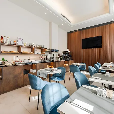 Apartamento Astoria