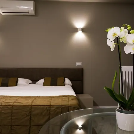 Apartmán Astoria *