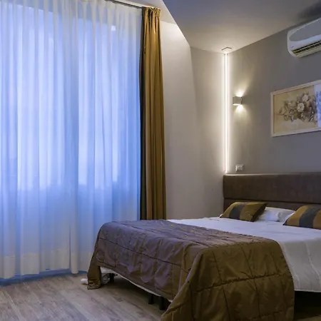 Apartmán Astoria