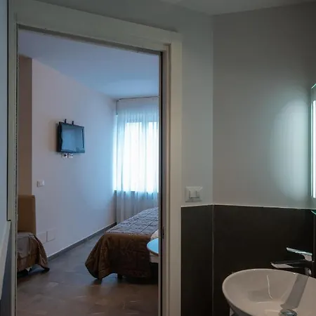 Astoria Apartmán *