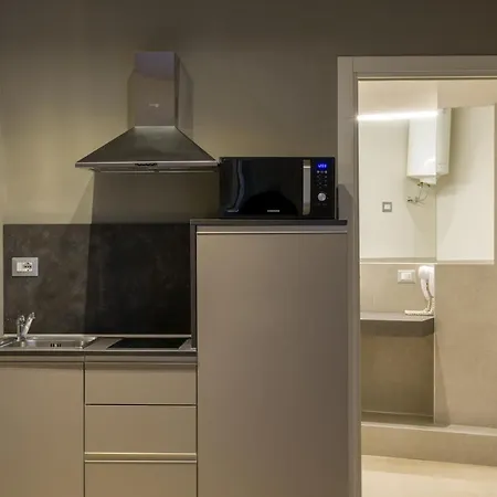 Apartmán Astoria *
