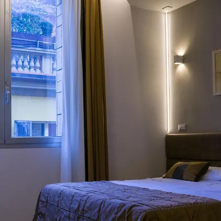 Astoria Apartmán