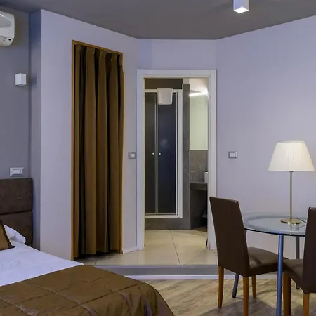 Apartmán Astoria