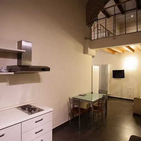 Apartment Astoria *